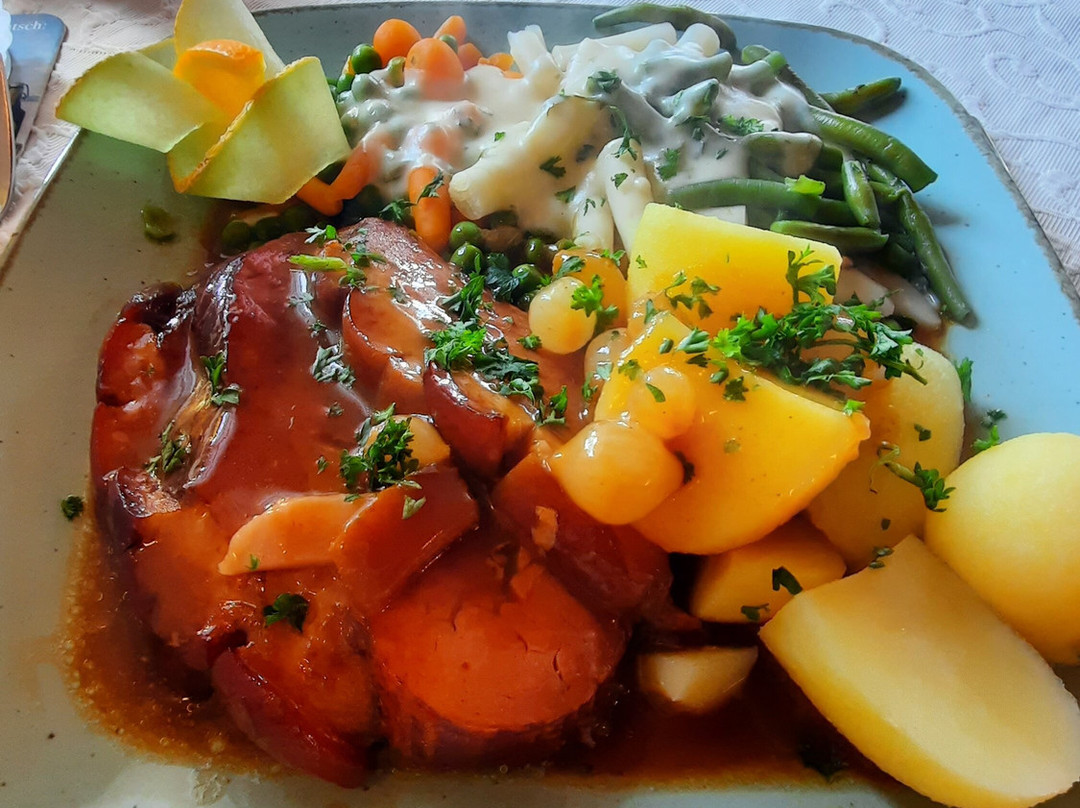 Fahr-Cafe Bonsberg主图