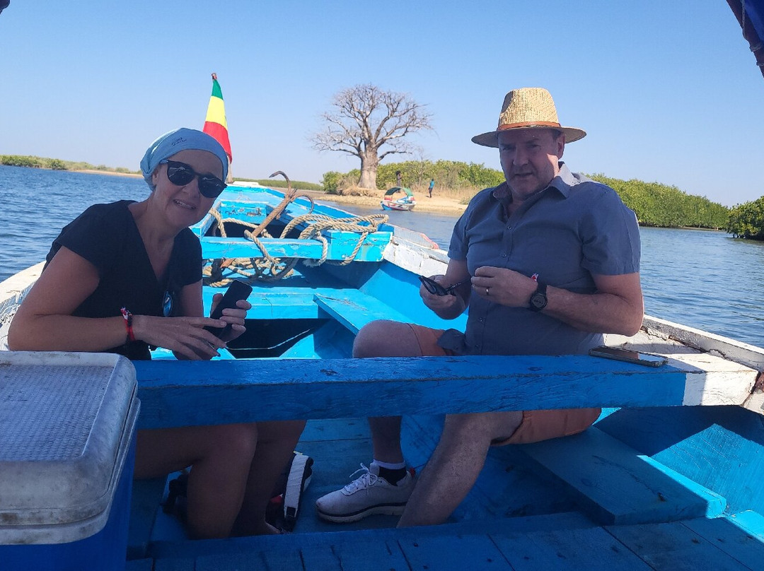 EXCURSIONS FROM HOTEL RIU BAOBAB-Ponto必去景点