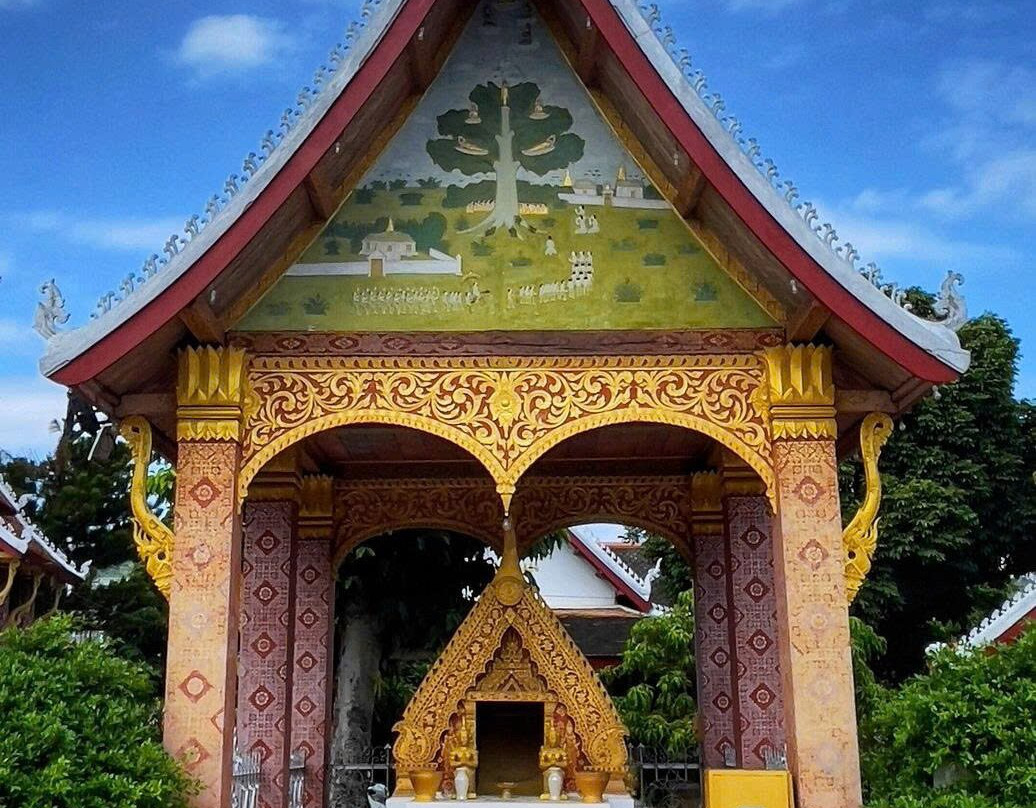 Laos Holiday Packages-万象必去景点