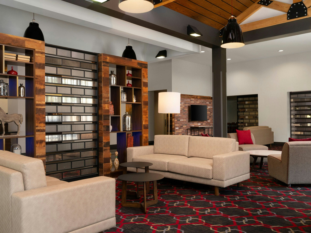 Fairfield by Marriott Inn & Suites Chattanooga