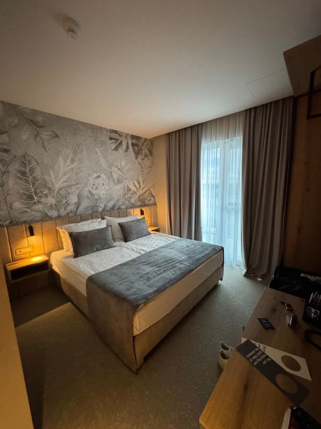 Hotel Panorama-官方