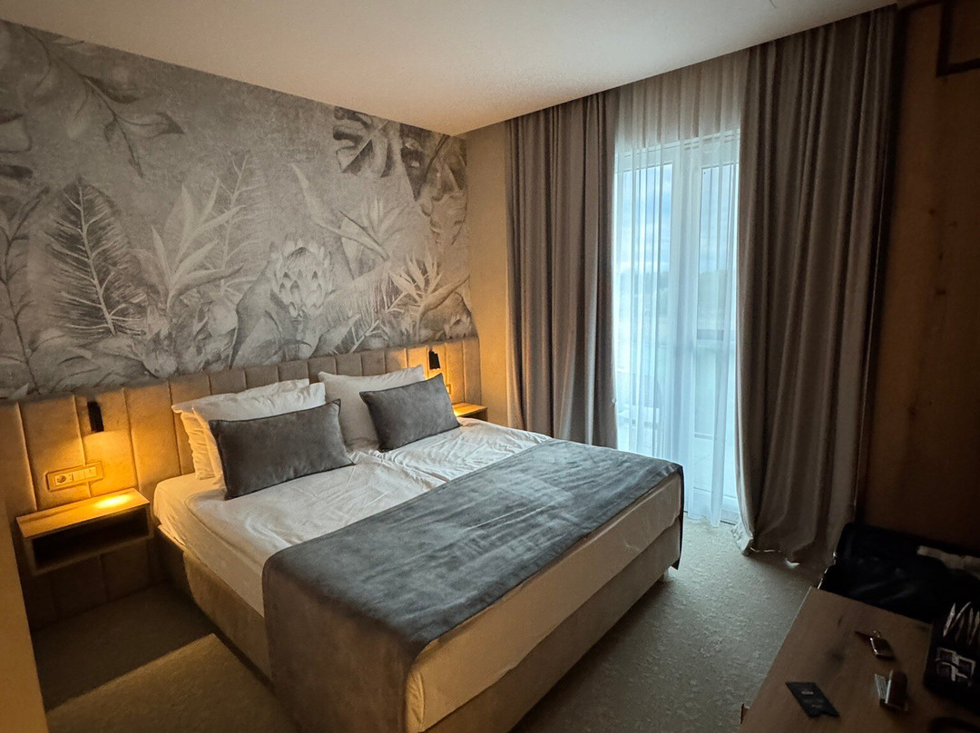 Hotel Panorama主图