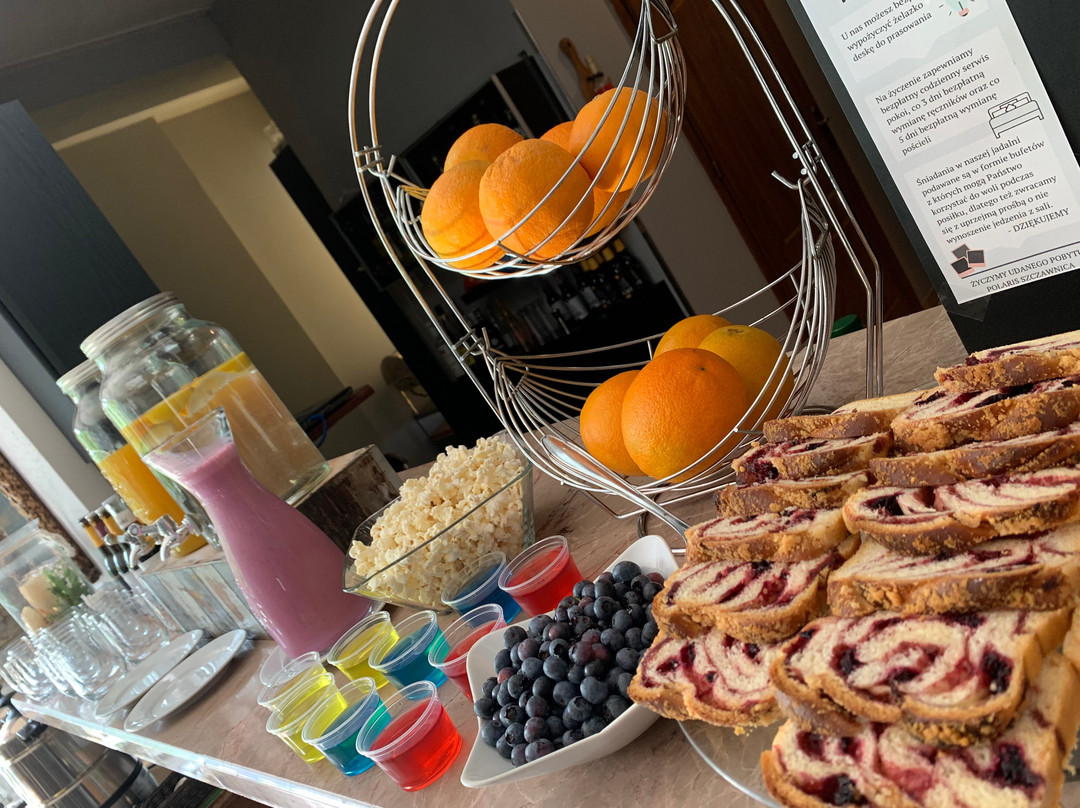 Polaris - Hotel Rooms & Apartments主图