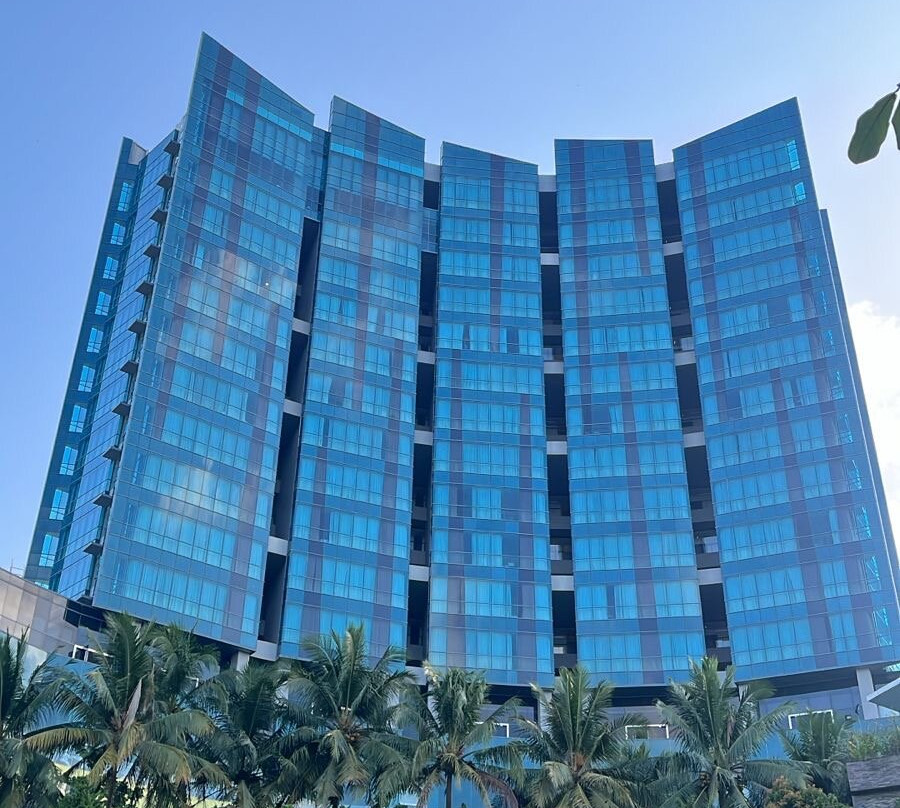 Hotel Novotel Lampung主图