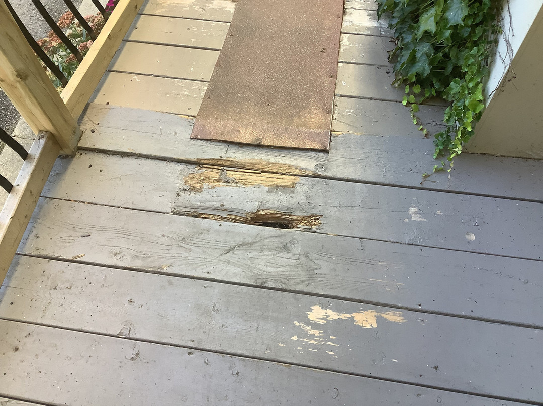 The Briars Resort & Spa主图