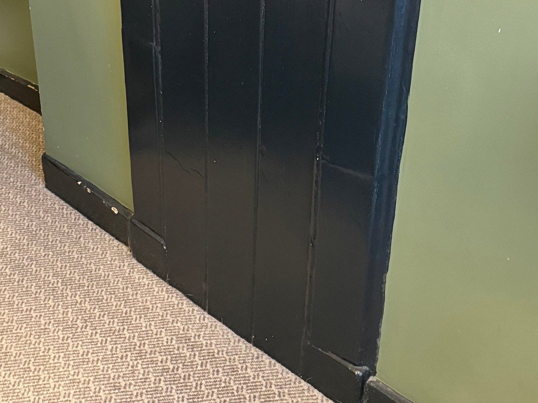 The White Hart Hotel主图