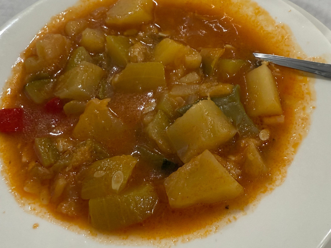 Hostal El Pajaro主图