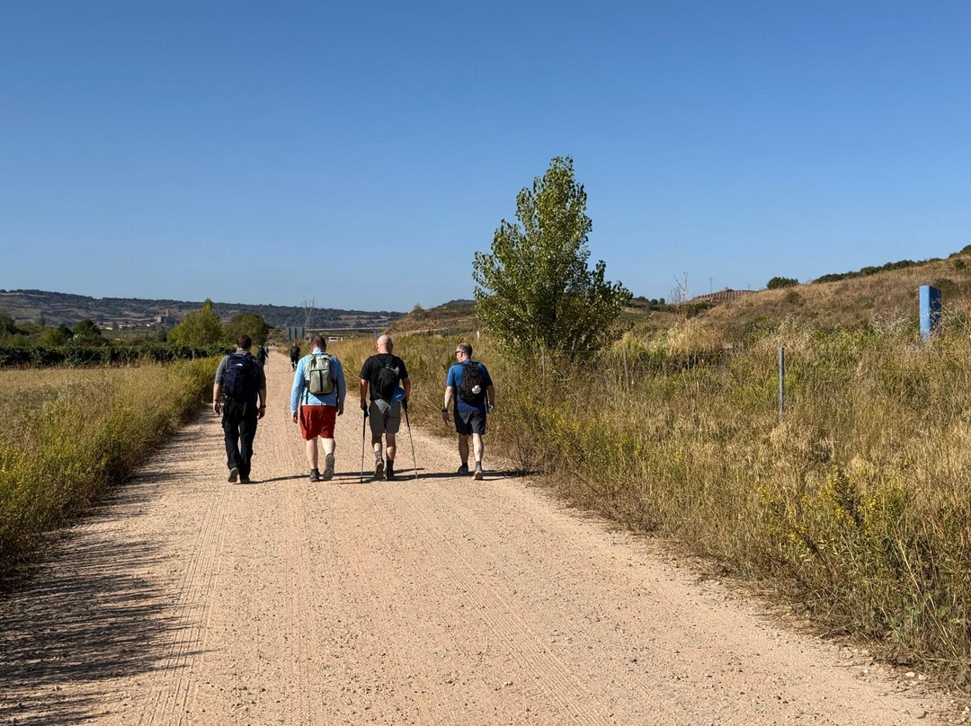 Magic Hill-圣地亚哥德孔波斯特拉必去景点