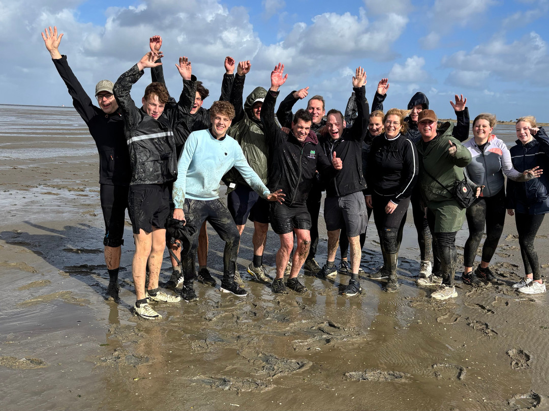 De Groot Recreatie-Hippolytushoef必去景点