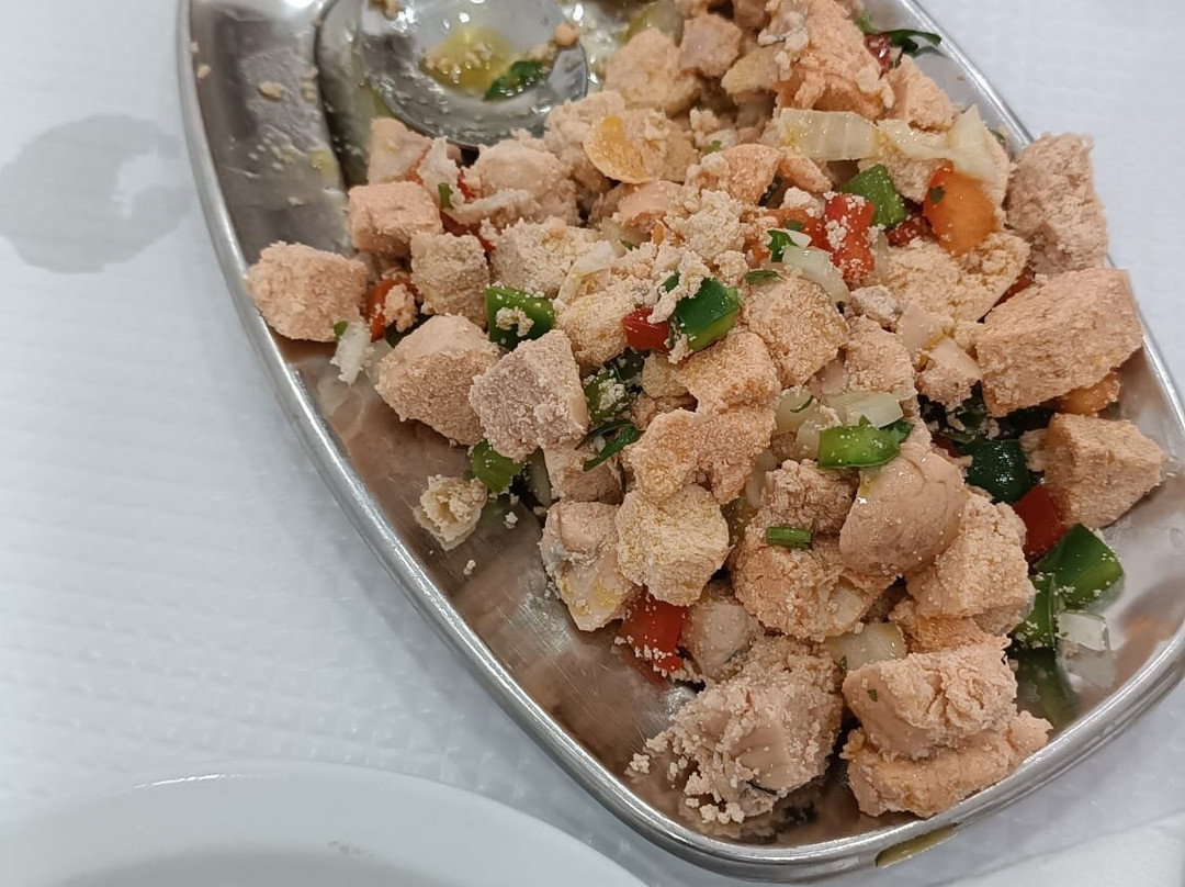 2830 Petisqueira & Marisqueira