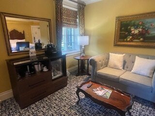 河湾葡萄园酒店主图