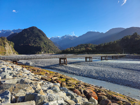 Wandrith Motorcycle Journeys-奥雷瓦必去景点