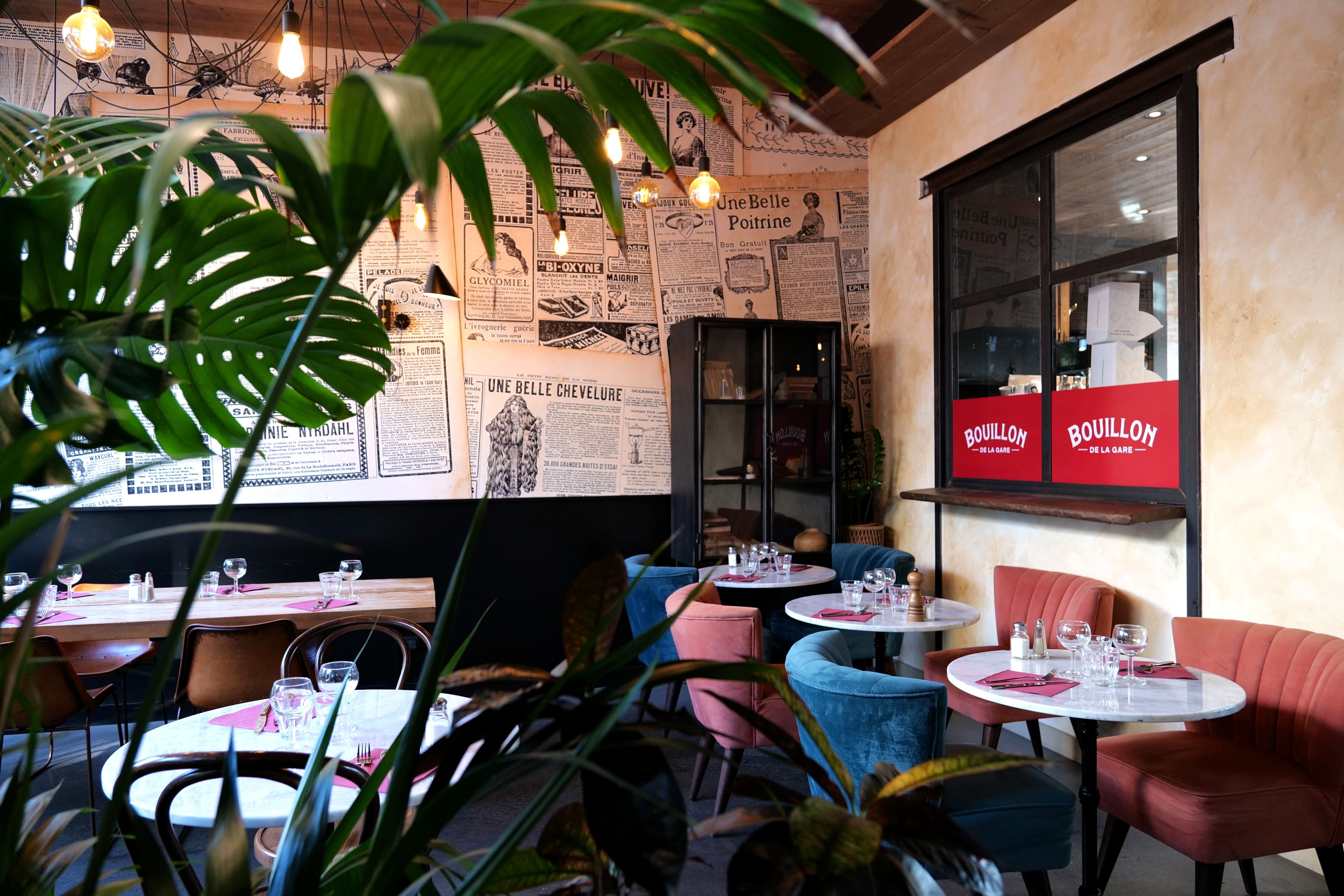 Aiden Hotel by Best Western Lorient Centre-餐饮