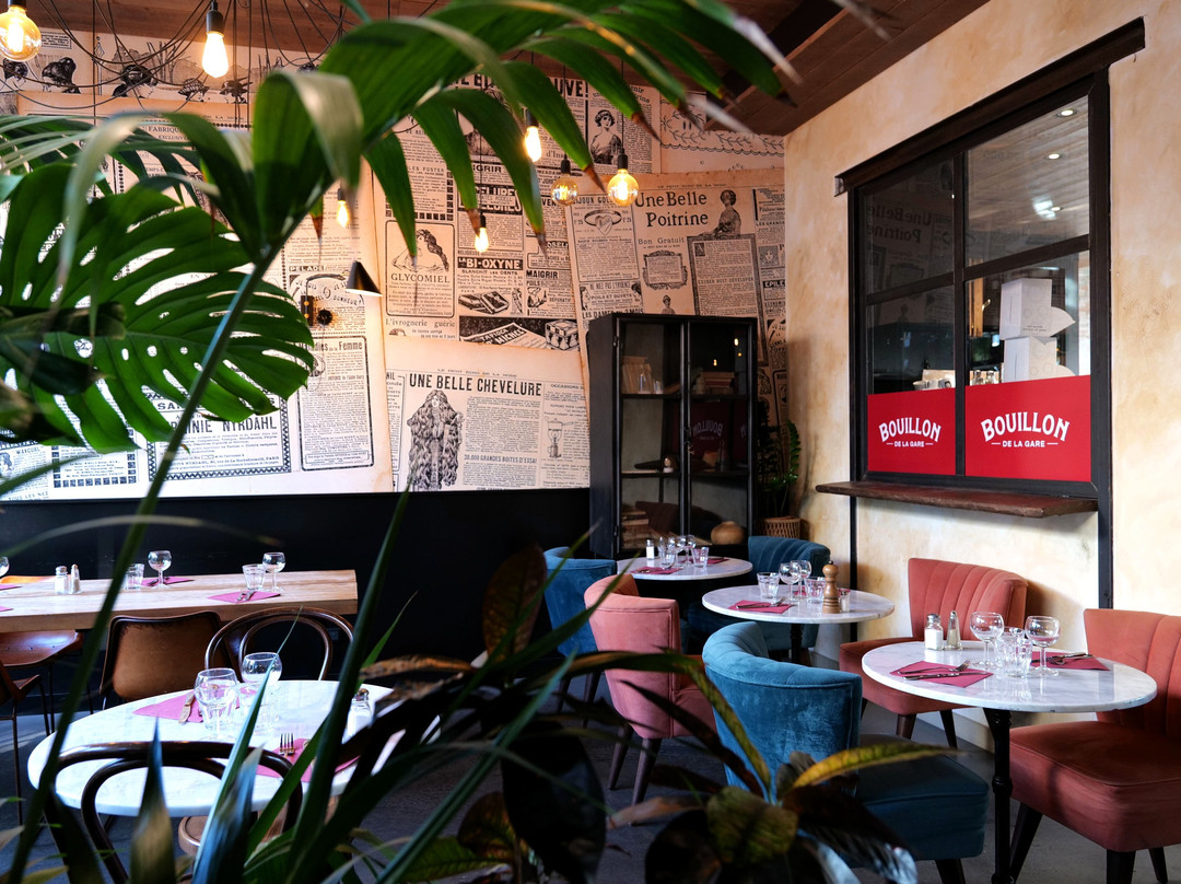 Aiden Hotel by Best Western Lorient Centre主图