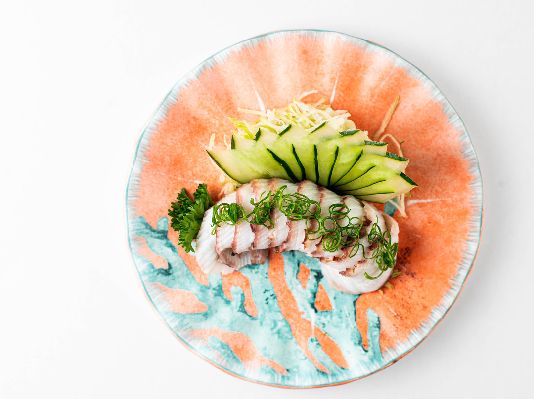 Restaurante Mizu