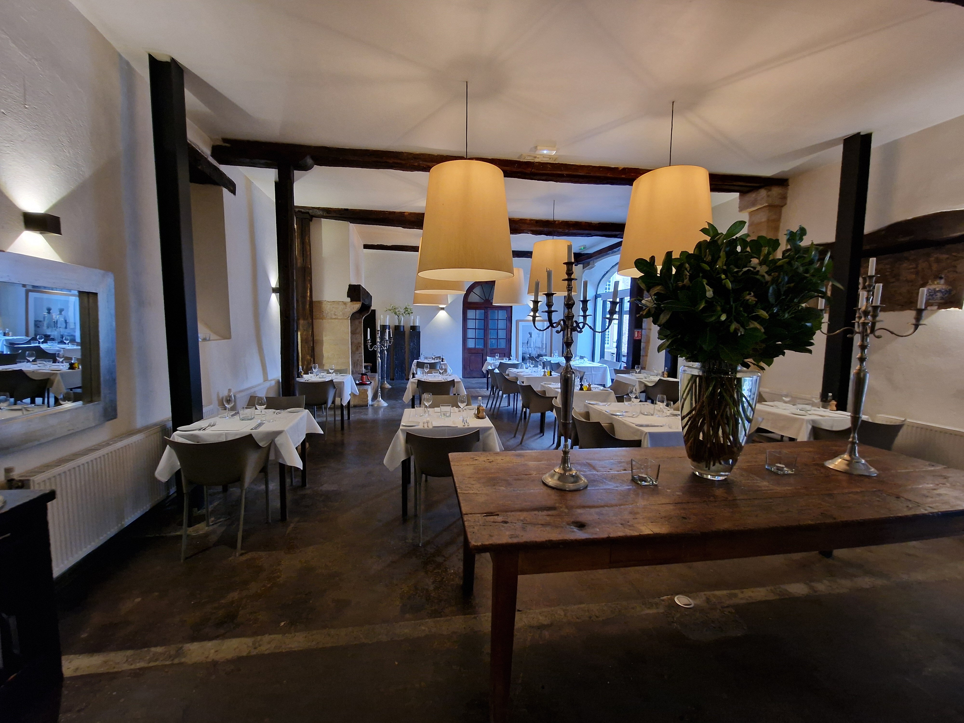 马尔勒酒店及别墅-官方