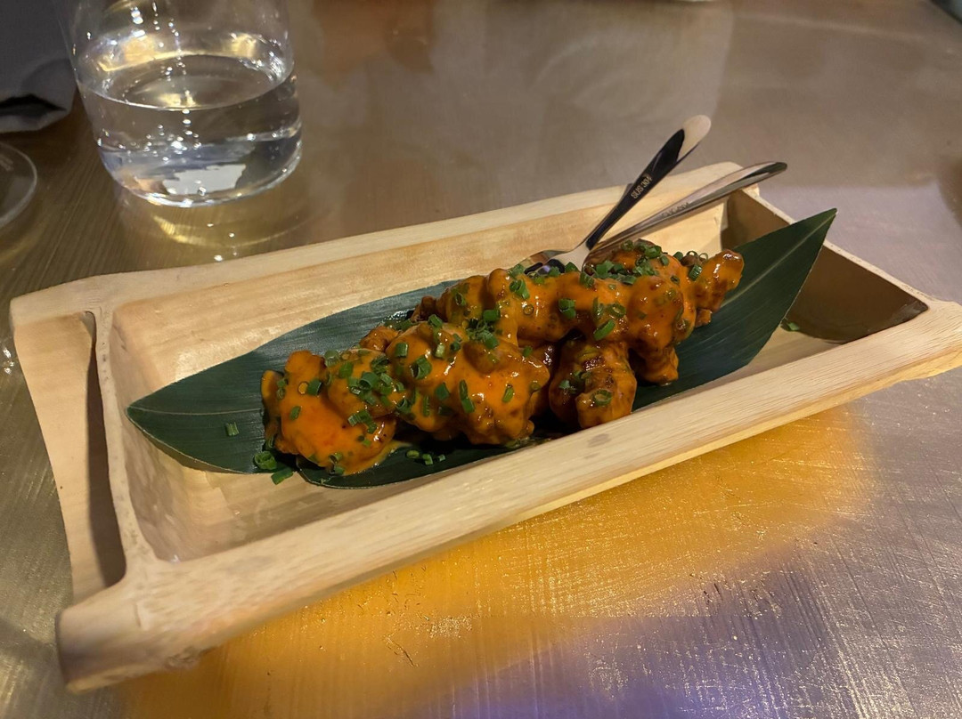 Lehti Restaurant