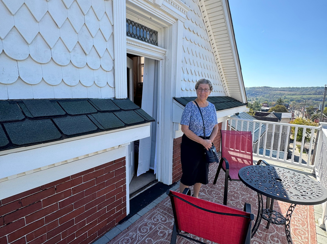 The Inn On Main Bed And Breakfast主图