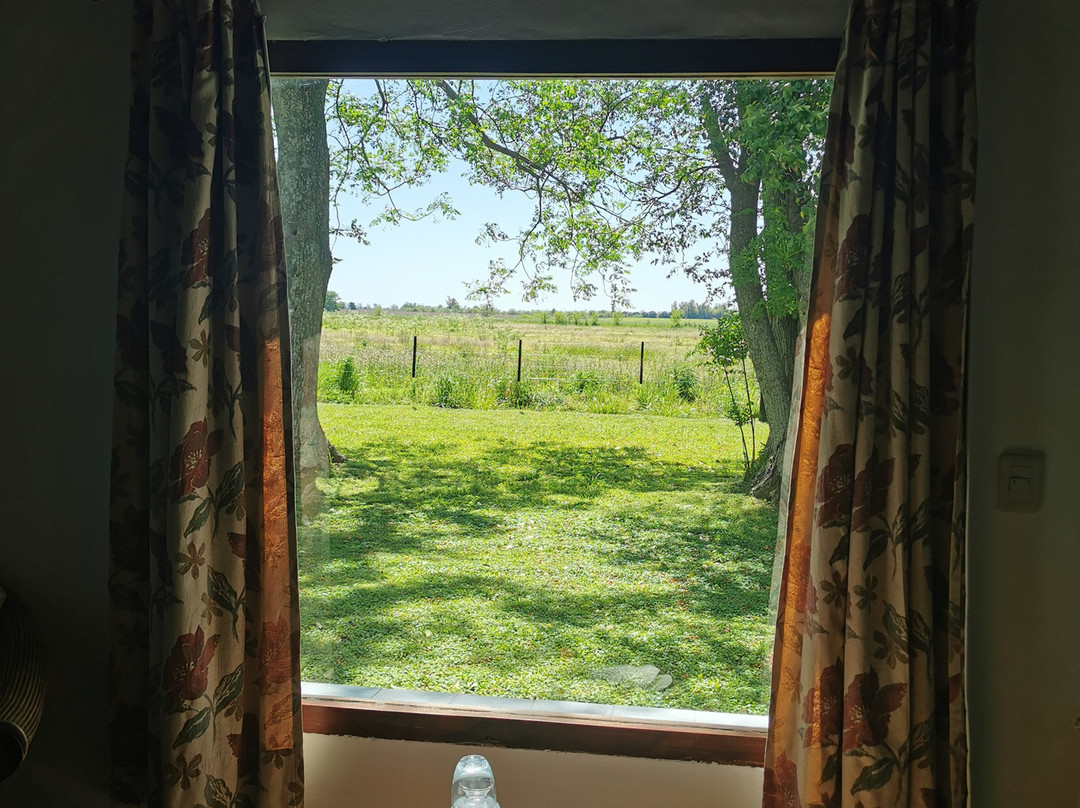 Estancia La Sofia主图