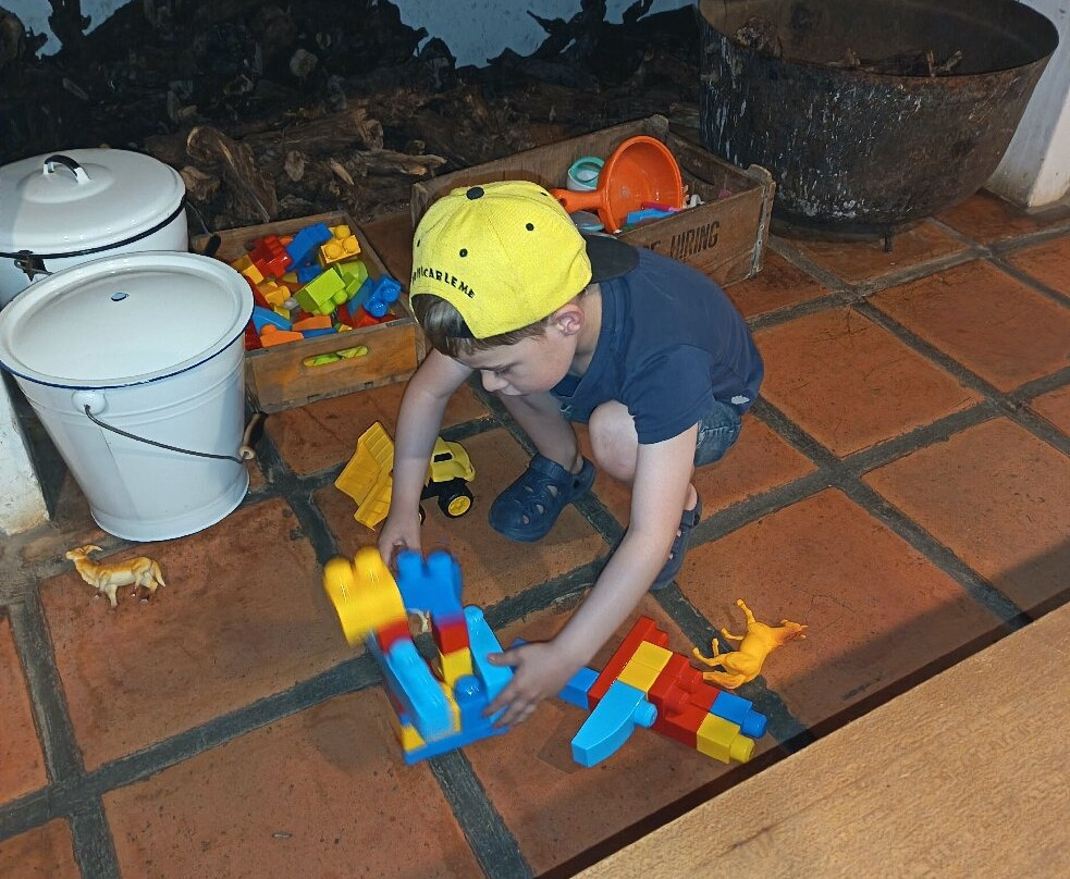 Darling Olives-Darling必去景点