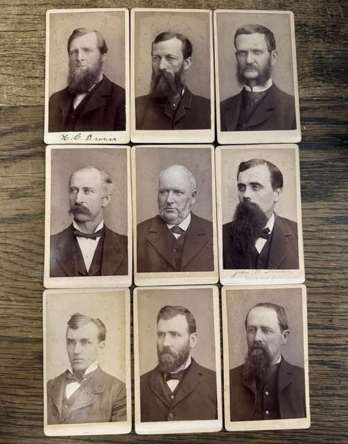 Artifacts-爱荷华城必去景点