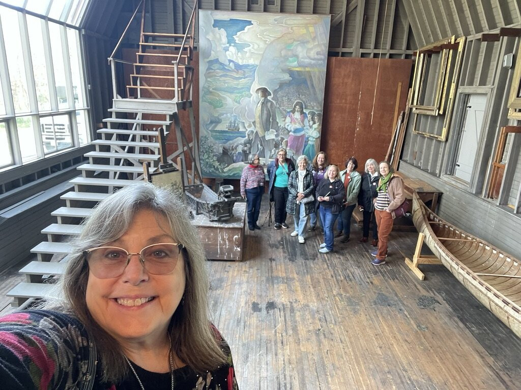 Thin Places Mystical Tours-索尔兹伯里必去景点