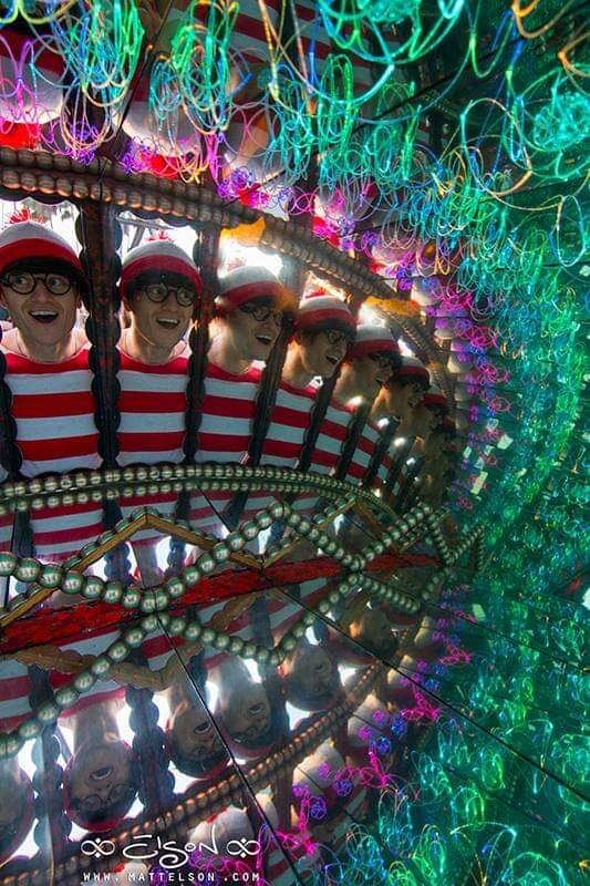 Roots & Stars Botanika-Morongo Valley必去景点