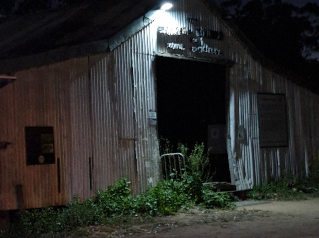 Carinya Station Farm Stay-Lightning Ridge必去景点