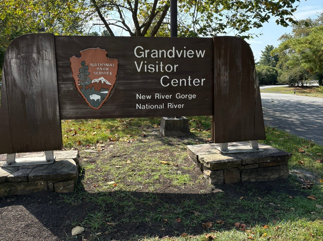 Grandview-Beaver必去景点