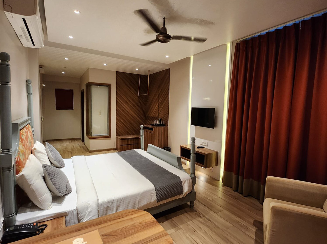 Alwar Vanyaevilas主图