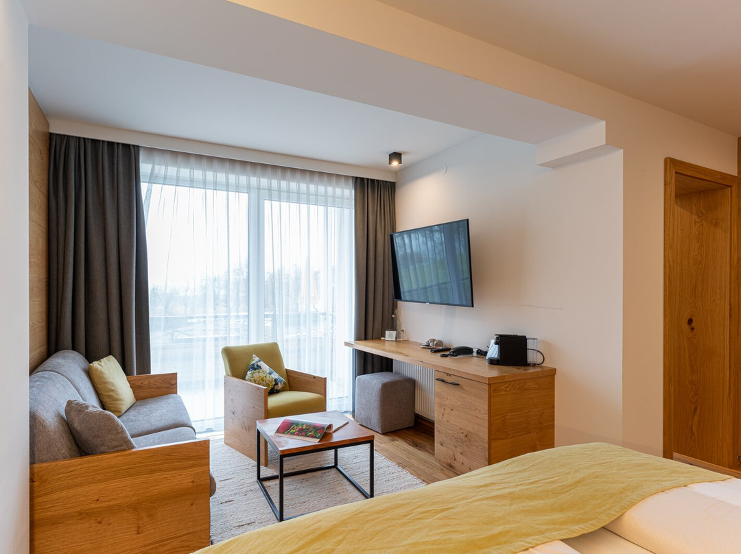 Hotel Streklhof主图