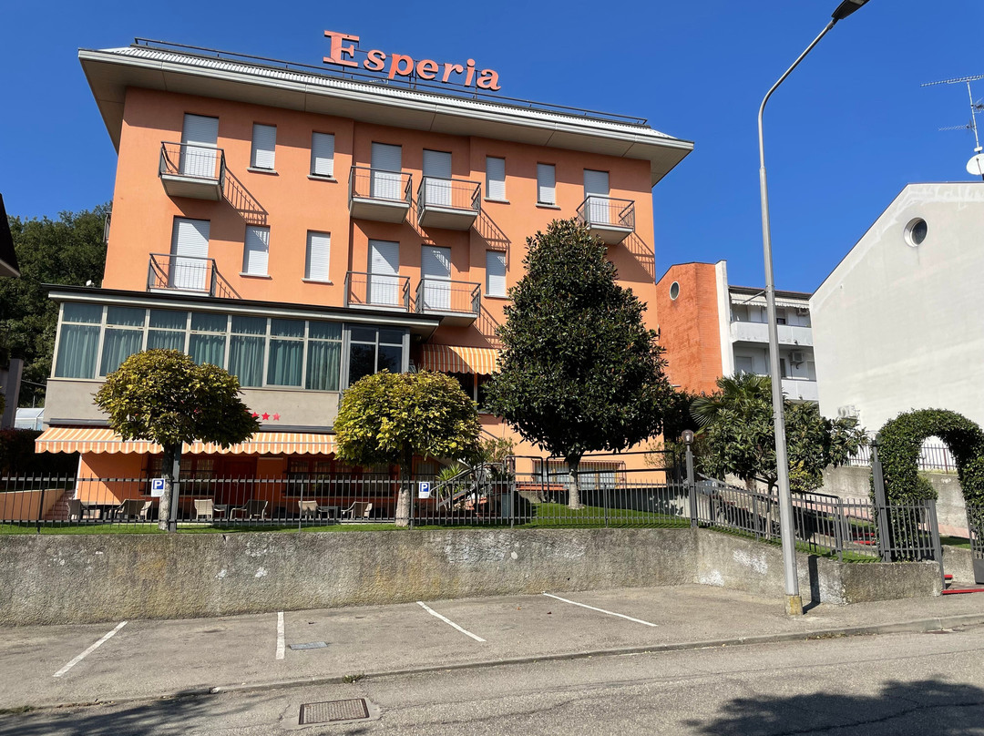 Albergo Esperia主图