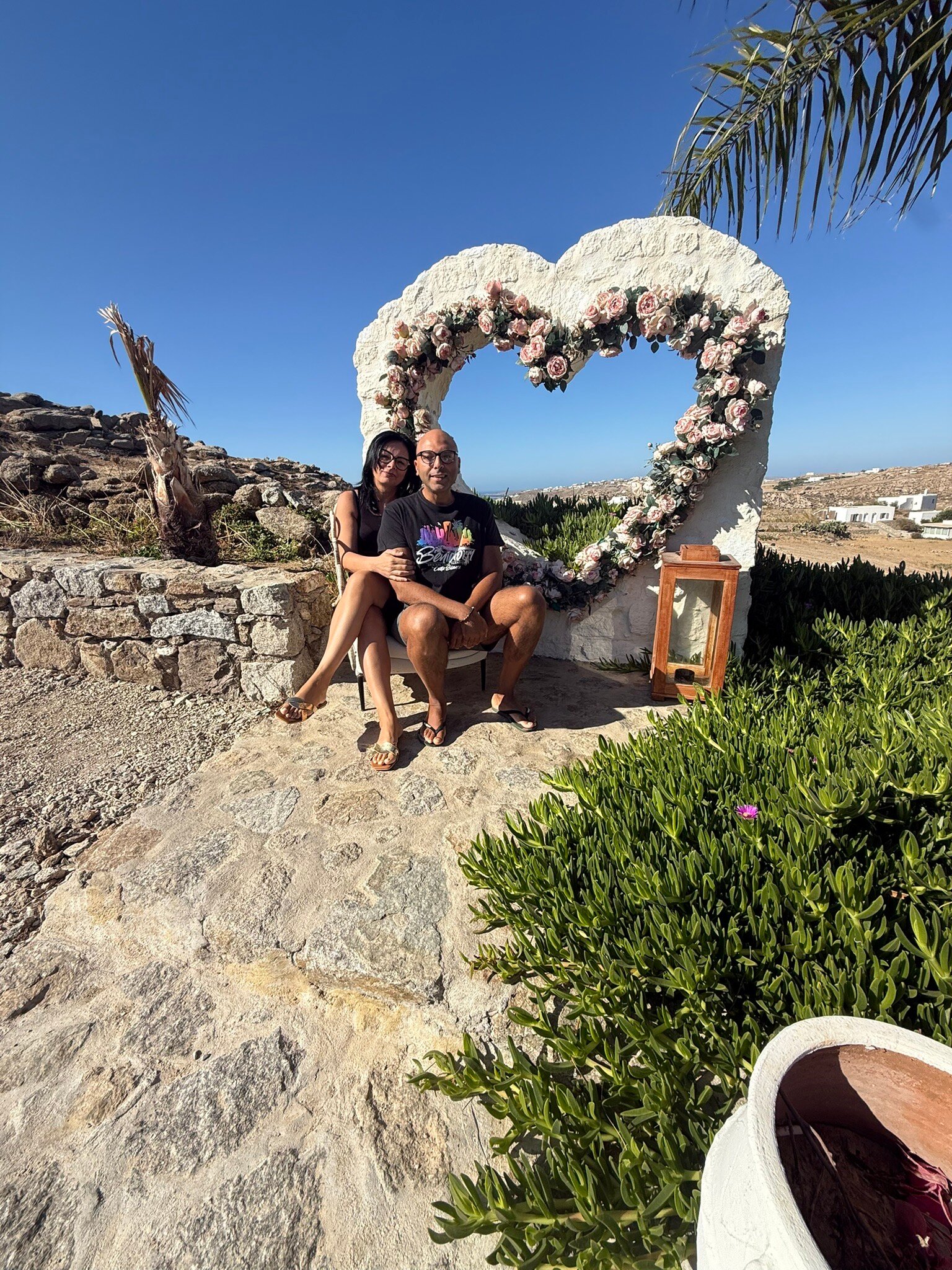 Bianco A Nero Mykonos-官方