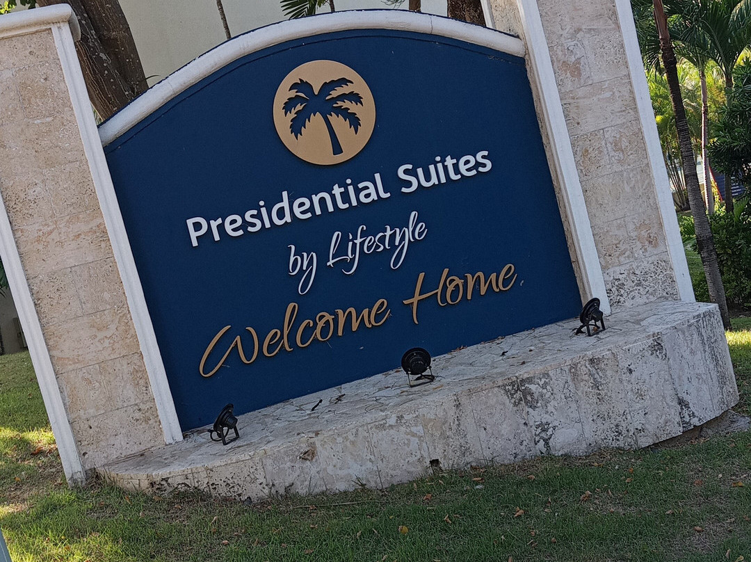 The Residence Suites - Puerto Plata主图