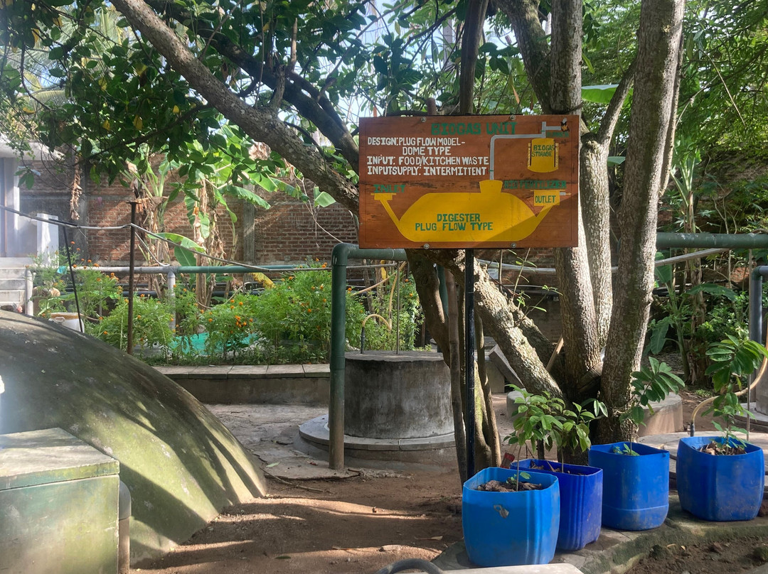 Barberyn Reef Ayurveda Resort主图