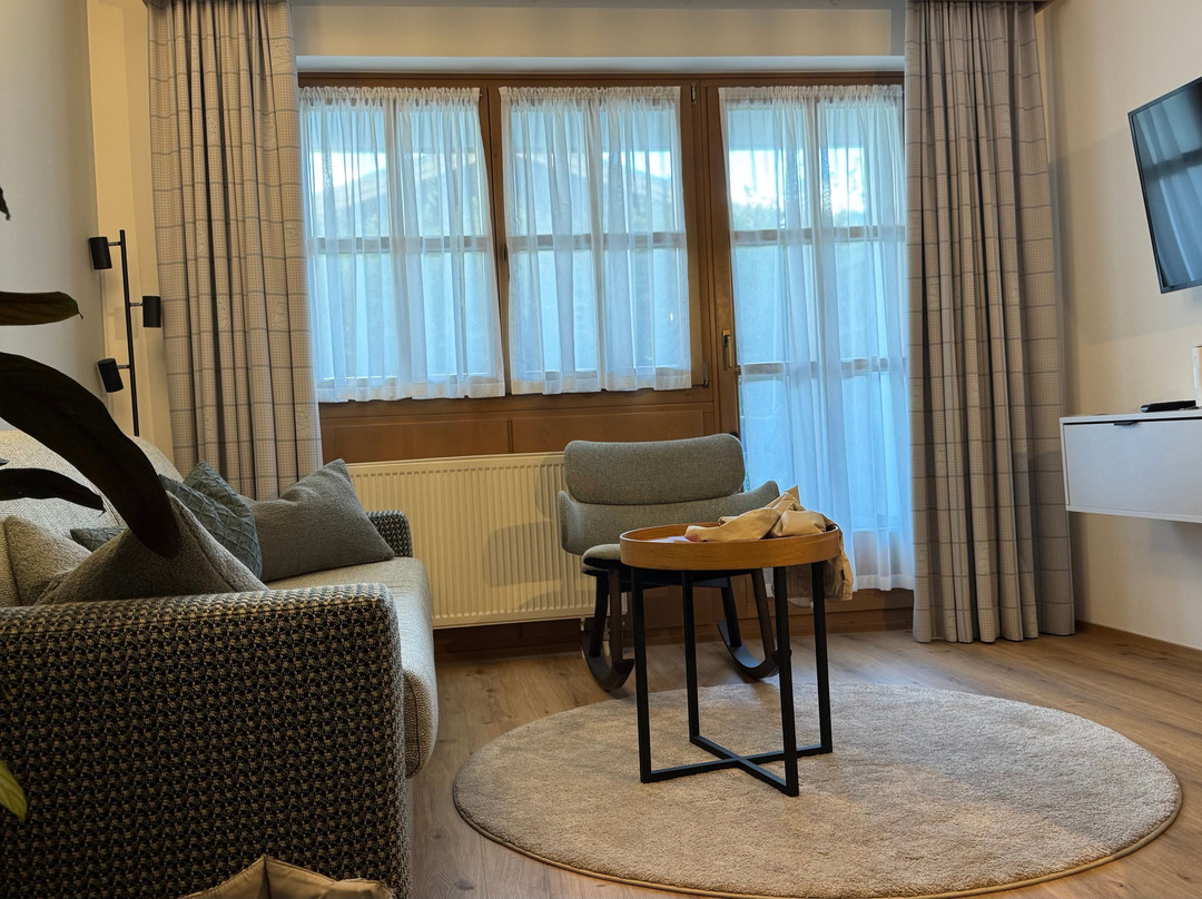 Lisi Family Hotel主图