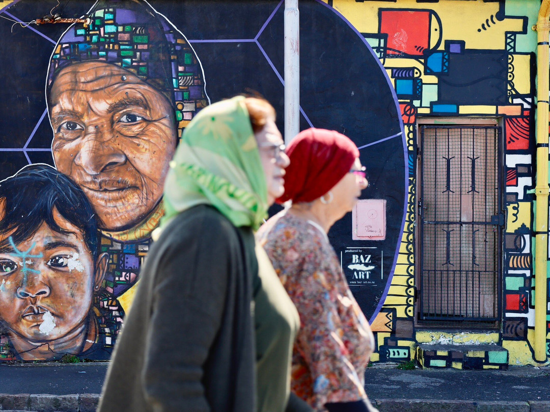 Cape Photographic Company-开普敦中心区必去景点