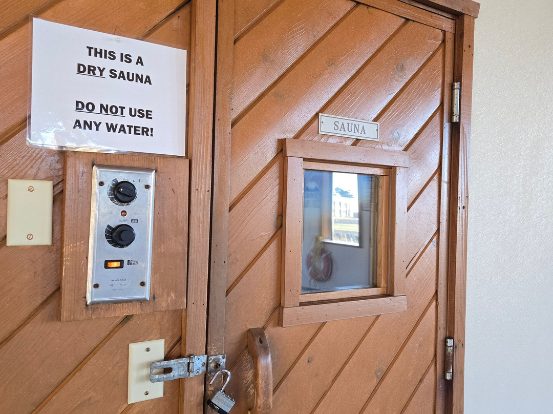 Days Inn by Wyndham Hurley主图