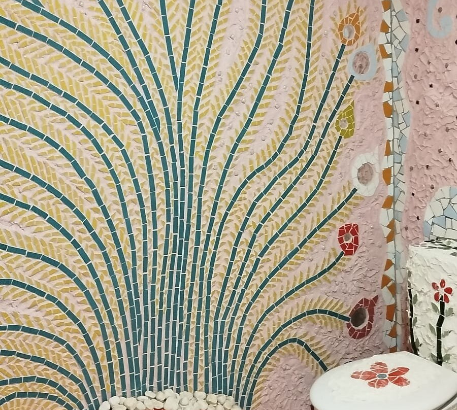 El Capricho de Cotrina-Los Santos de Maimona必去景点