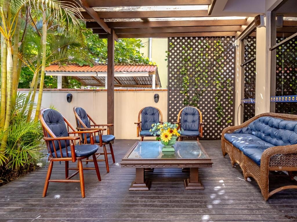 Costa Verde Beach Hotel主图