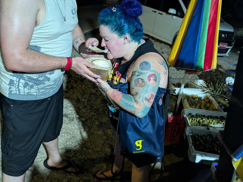 Special Memories Tours & Transfers-内格里尔必去景点