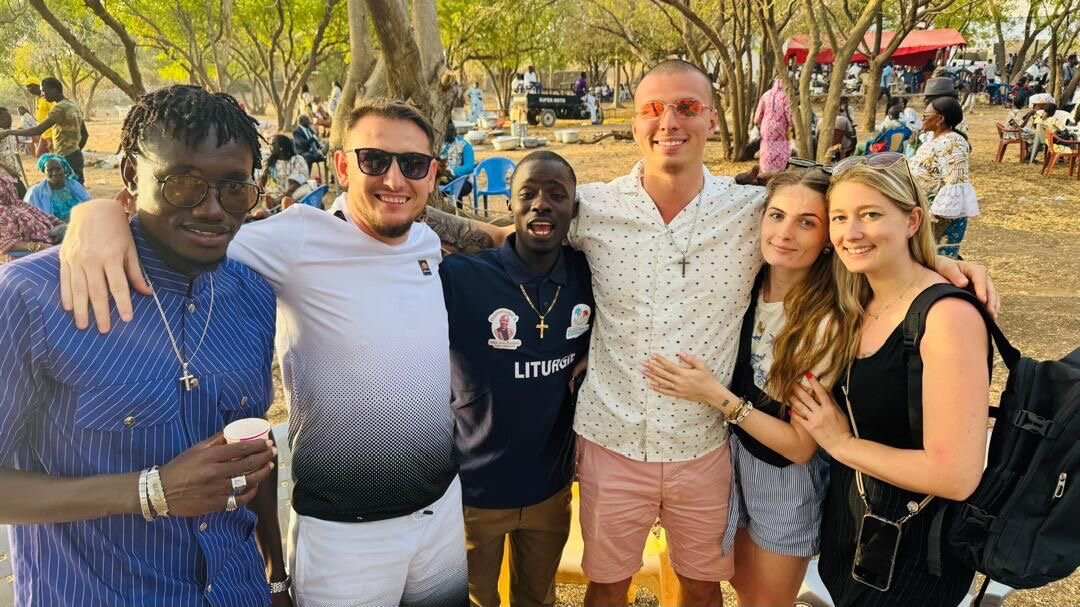 Teranga Horizons Trip-Nianing必去景点