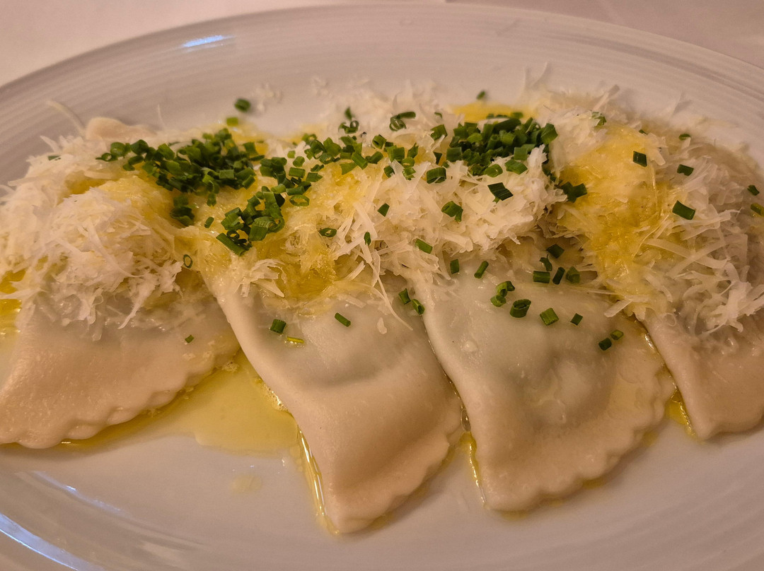 Hotel Isserwirt主图