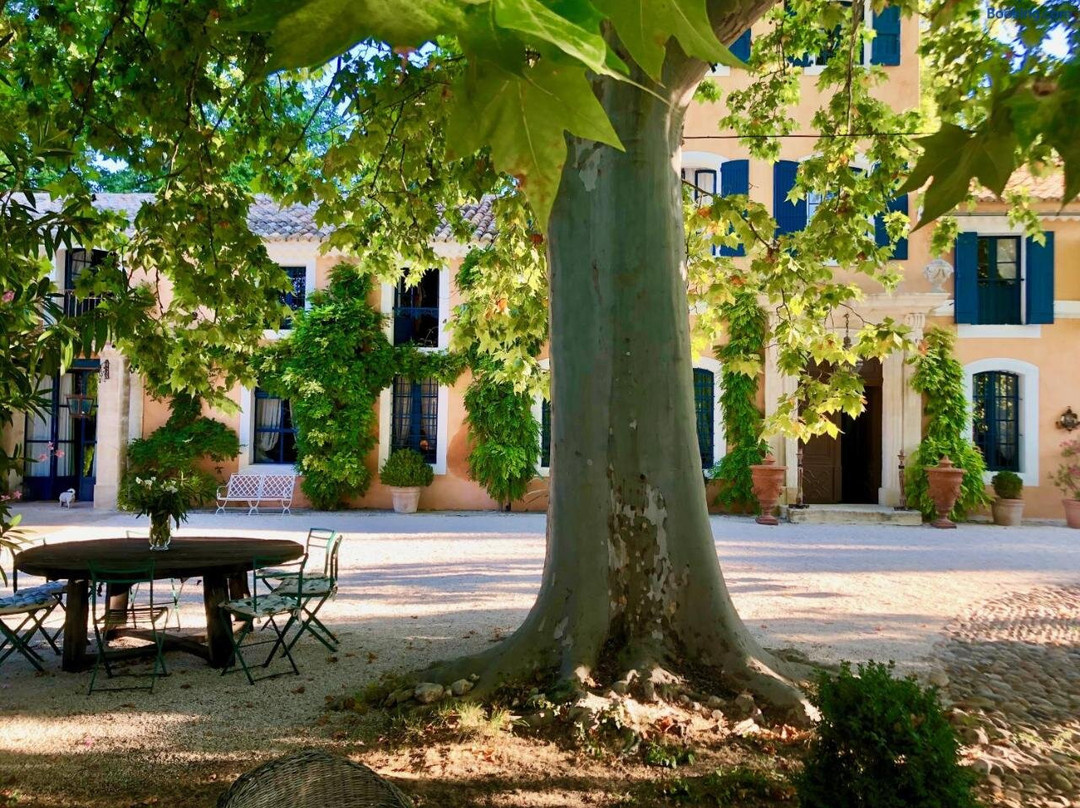 Bastide Du Regent