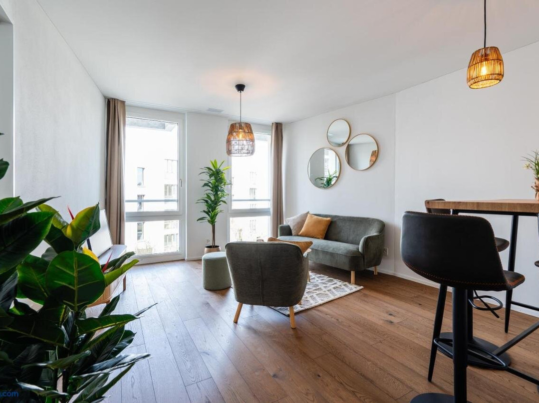 Bellis Apartments