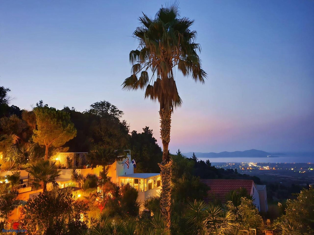 Orea Ellas Kos - Apartments & Bistro-cafe