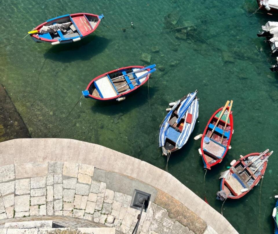 B&b Torre Azul Frontemare - Giovinazzo