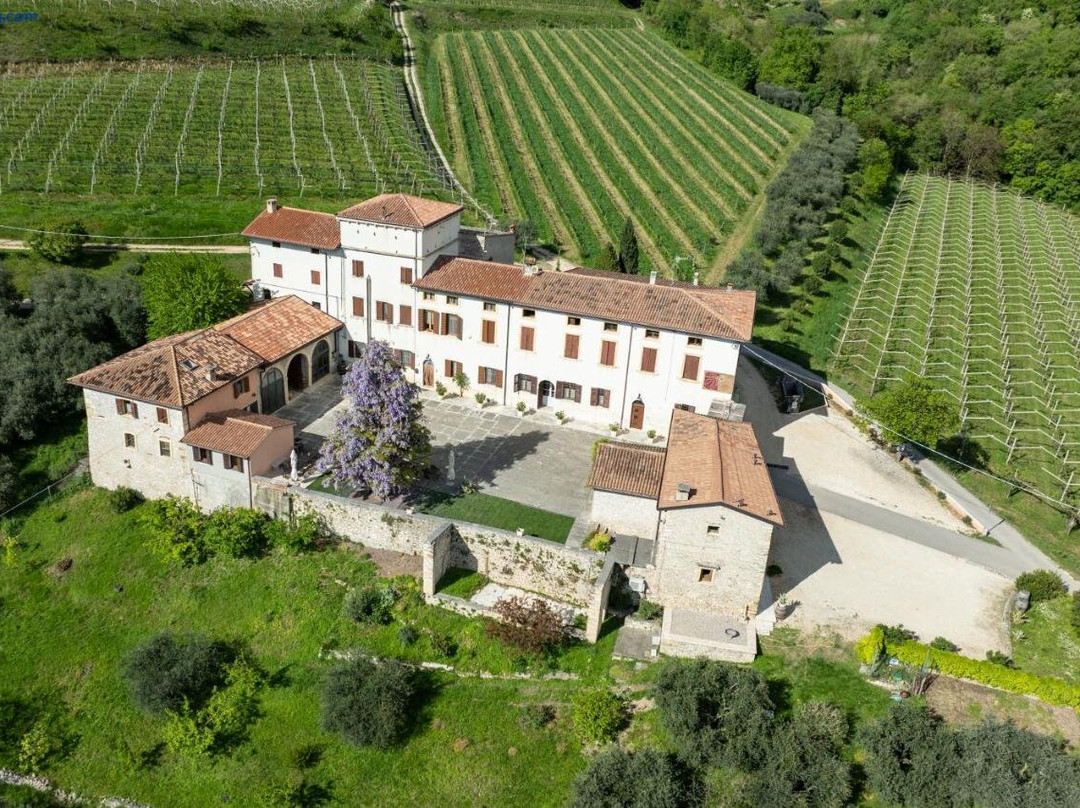 Agriturismo Corte Vaona