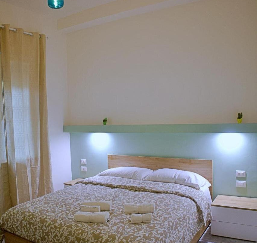 B&b Iltempio