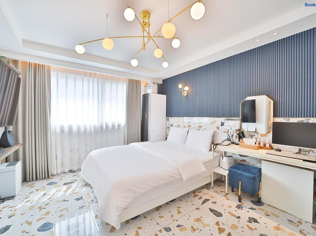 Tongyeong February Hotel Jukrim Branch